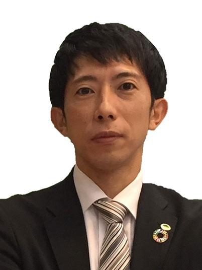 Dr. Akeshi TAKAHASHI