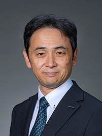 Mr. Eiichi Akashi