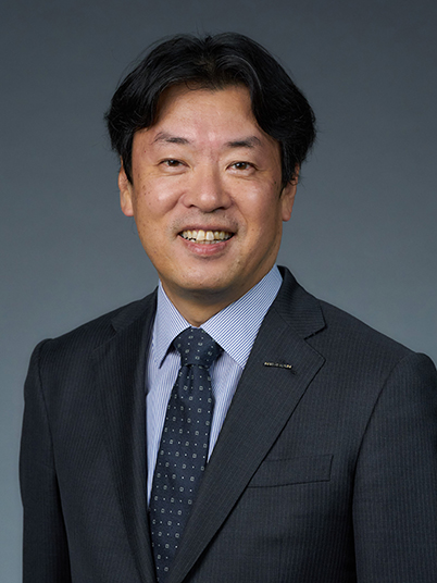 Mr. Kunio NAKAGURO