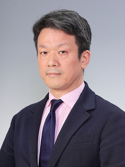 Prof. Masayoshi YAMAMOTO