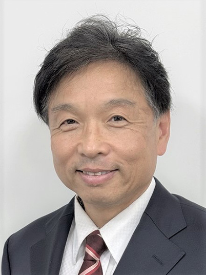 Mr. Takashi UEHARA