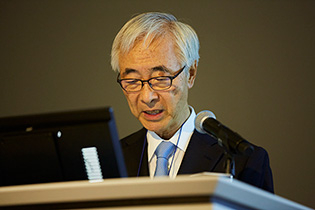 Yasuhiro DAISHO