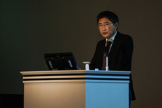 Mitsumasa YAMAGATA