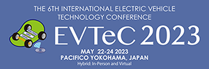 Go to EVTeC2023 Website