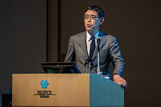 Prof. Hiroshi KAWANABE