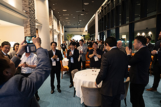 Photo of Party
