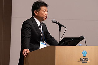 Mr. Takashi Uehara