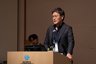 Mr. Kojiro Okabe