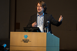 Dr. Andreas Wendt