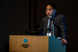 Mr. Hidenori Saka