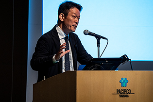 Prof. Masayoshi Yamamoto